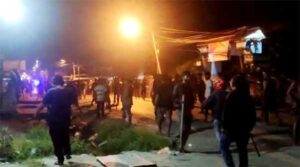 Gara-gara Oknum Mabuk Picu Keributan Antar Warga di Jalan Baru Abepura, Polisi Turun Tangan