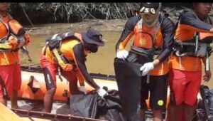 4 Karung Jasad Korban Mutilasi di Timika Ditemukan, Tanpa Kepala dan Kaki