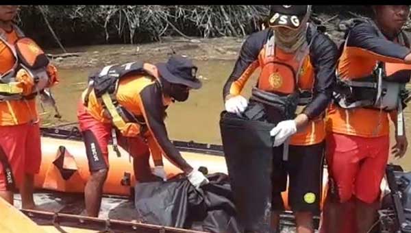 Korban Mutilasi TImika