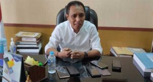 Jelang Nataru, Sairdekut Minta Seluruh Masyarakat Maluku Jaga Perdamaian