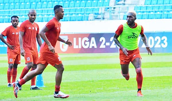 Patrick Wanggai