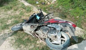 Lagi-lagi Karena Mabuk, Pemotor di Koya Barat Nyawa Melayang