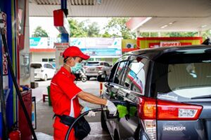 Pertamina Umumkan Harga Terbaru Dex Series Per 1 September di Wilayah Pamalu