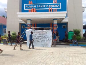 Sibuk Urus Pemekaran DOB, Bupati Mamberamo Raya Lupa Bayar Hak Honorer 6 Bulan 2 WhatsApp Image 2022 09 02 at 18.57.23