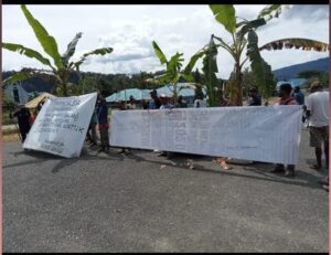 Sibuk Urus Pemekaran DOB, Bupati Mamberamo Raya Lupa Bayar Hak Honorer 6 Bulan
