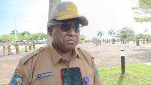 Disdik Provinsi Turun Tangan Seriusi Kasus Perundungan di SDN 35 Sanggeng