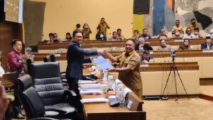 Kabupaten Sorong Berpeluang Jadi Ibu Kota DOB Papua Barat Daya