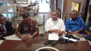 Pengacara: KPK Jadwalkan Kembali Pemeriksaan Lukas Enembe