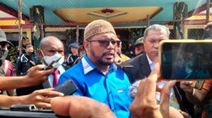 Tak Penuhi Panggilan KPK Sebagai Tersangka, Jubir: Gubernur Lukas Enembe Sedang Sakit