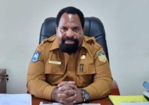 Viral di Medsos Warga Non Papua Akan Diusir, Elpius Hugi: Itu Berita Hoax
