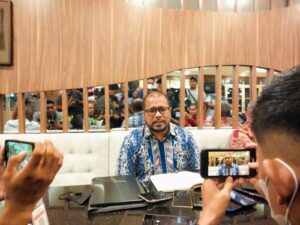 Jubir: Gubernur Lukas Enembe Siap Klarifikasi Dugaan Kasus Gratifikasi Rp 1 Miliar