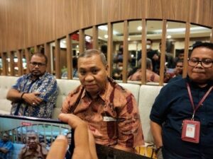 Penasehat Hukum LE: Kami Kerja Kooperatif, Pernyataan Mahfud MD Menyesatkan