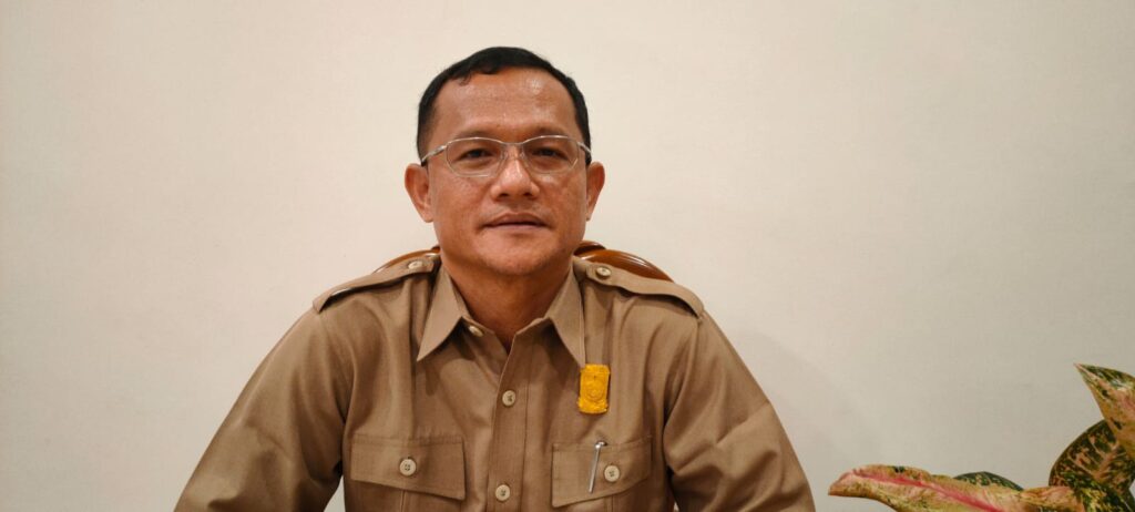 DPR-PB Minta Ruas Jalan Menuju KEK Harus Dibangun Baru
