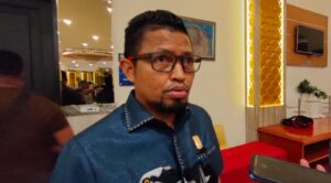 Nahkodai Komisi V, Sase Langsung Kawal Program 7 OPD di APBD-P 2022