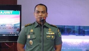 Kapendam Cenderawasih: Pemilik Konten Youtube Koteka Numbay News Sebar Berita Hoax