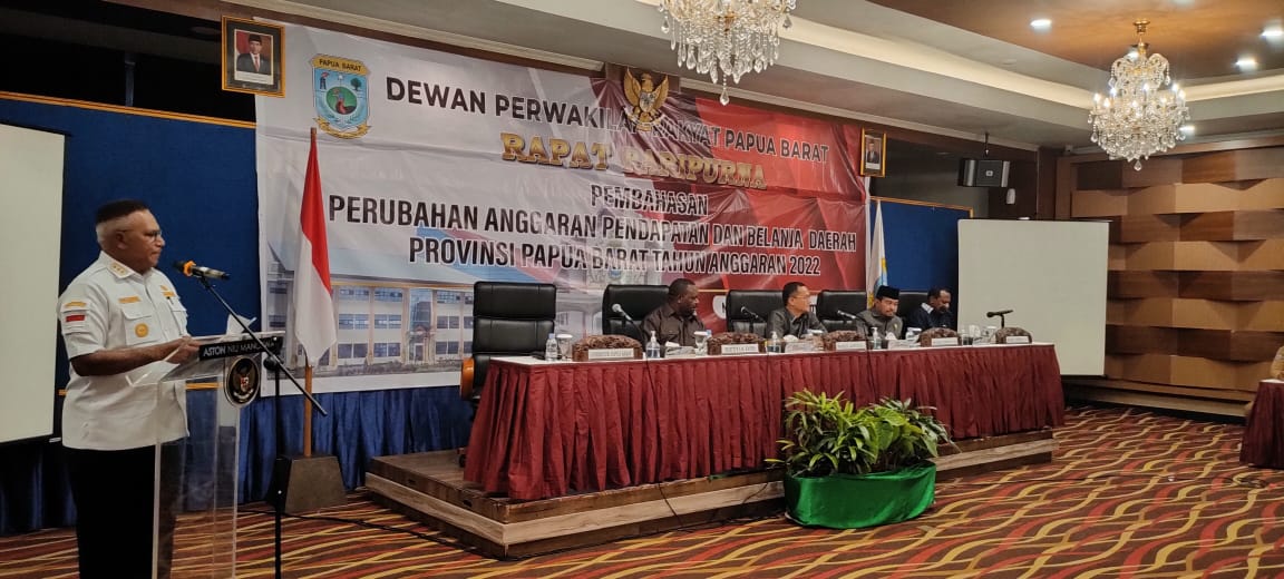 APBD Papua Barat TA 2022 Meningkat Rp 806M Lebih 1 WhatsApp Image 2022 09 28 at 02.48.35 1