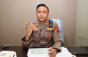 Kabag Ops: 200 Personel Gabungan Siap Amankan Pertandingan Derby Papua