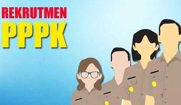 rekrutmen pppk
