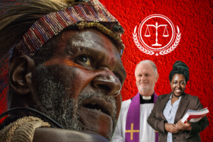 KPK vs Lukas Enembe: Degradasi Kepemimpinan dan Ketokohan Papua di Era Digital