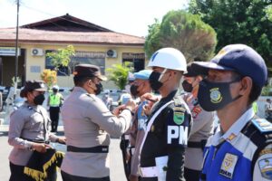 Inilah 7 Sasaran Operasi Zebra Mansinam 2022