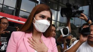 Periksa Pramugari, Ini Dugaan KPK Soal Tersangka LE Gunakan Layanan “First Class”