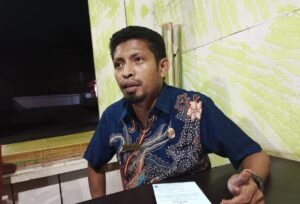 Ditinjau Kadishub Kadakolo Bulan Lalu : Belum Ada Eksen Soal Terminal Penumpang Pelabuhan Bintuni