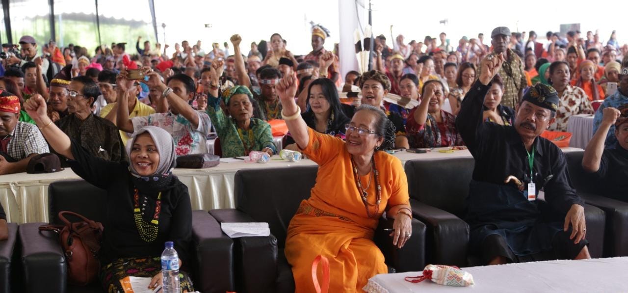 10 Calon Sekjen AMAN Siap untuk Dipilih di KMAN VI 2022, Ini Daftar Namanya 18 IMG 20221008 WA0005