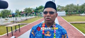 Bakal Dikawal Aparat Keamanan, Pekerjaan Ruas Jalan Trans Bintuni-Maybrat Dilanjutkan