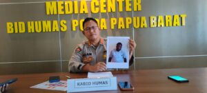Polda PB Berhasil Ringkus Titus Sewa DPO Kisor, Jefry Aifat Juga Ikut, Kenapa?