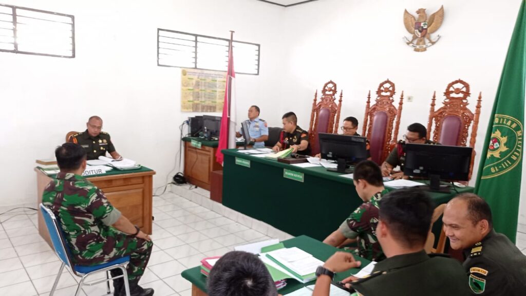 AJI Jayapura : Penghapusan Foto Milik Dua Jurnalis di PN Manokwari Langgar Kebebasan Pers