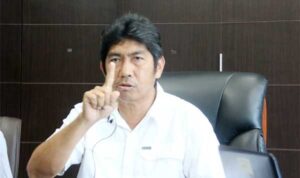 Alasan Penundaan Pembahasan APBD-P 2022, Ketua DPR Papua Beberkan Ketidaksesuaian Data