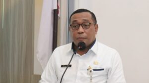 Di Raker Tim Reformasi Birokrasi Pemprov Maluku, Huwae Bawa Pesan Pj Sekda