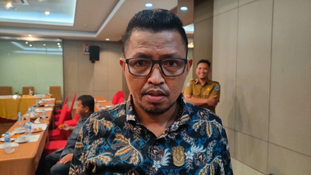 Tak Hargai Undangan DPR-PB, Pj Gubernur Diminta Evaluasi Kinerja Pimpinan OPD