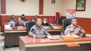 Panitia Lomba Video Kreatif 94 Detik Gelar Technical Meeting