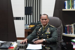 Masyarakat Jangan Terprovokasi Video Pengakuan DPO Pelaku Mutilasi Di Timika