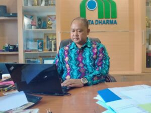 Dirut PDAM Jayapura: Pelayanan Air Bersih Terganggu Akibat Kemarau Panjang