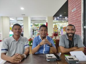 Diduga Gelapkan Mobil Milik Konsumen, Adira Finance Sorong Dipolisikan