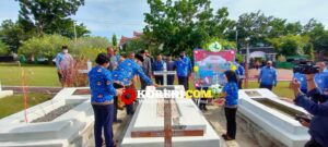Pj Gubernur Teteskan Air Mata Kenang Perjuangan Hadirnya Provinsi Papua Barat