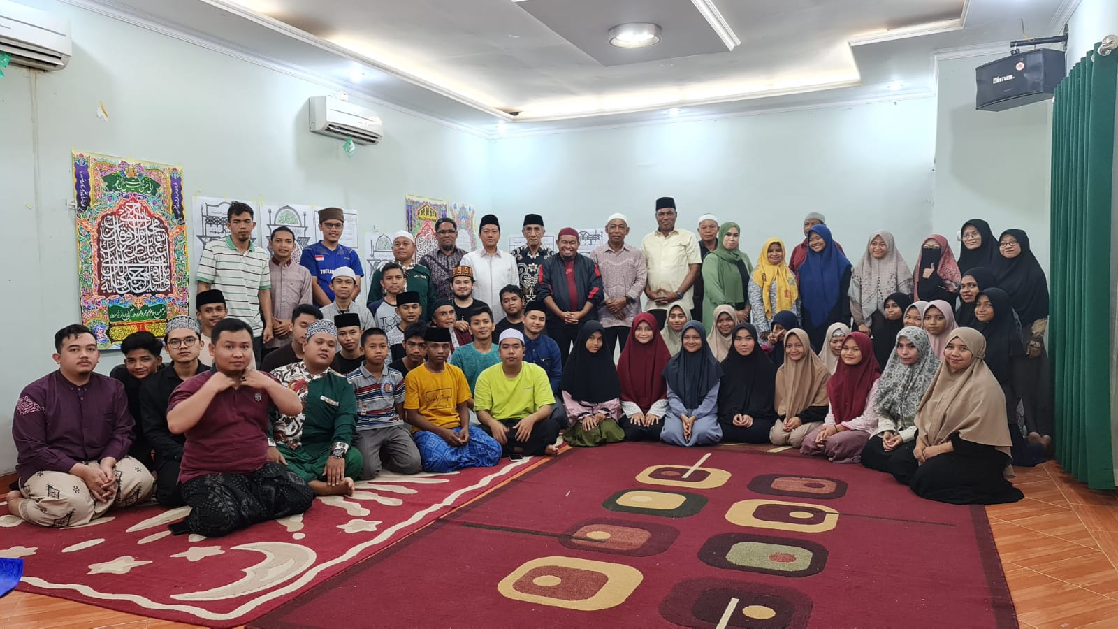 Resmi Terdaftar Peserta MTQ Nasional XXIX : Terima Kasih Pemprov Papua Barat 6 WhatsApp Image 2022 10 11 at 21.09.13