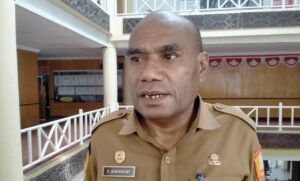 Penyaluran Bansos dan BLT BBM di Kota Jayapura Terkendala Data