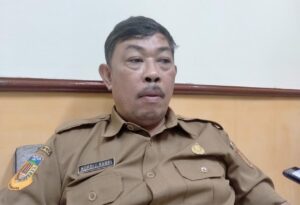 Realisasi Pembangunan Infrastruktur Kota Jayapura Triwulan III Capai 71,48 Persen