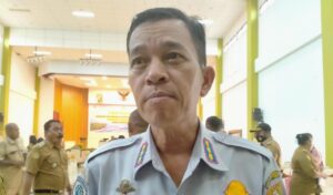 Pemkot Jayapura Berlakukan Tarif Baru Angkutan Umum, Ini Rinciannya