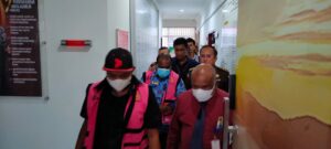 Kuasa Hukum Paul Minta Kejati Papua Barat Segera Hadirkan Rendi