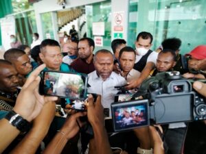 Dokter Pribadi Lukas Enembe Diminta Menghadap Penyidik KPK, Kaitannya Dengan Ini
