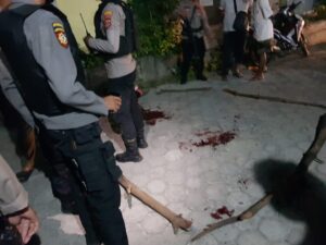 Oknum Anggota TNI AL Tembak Mati Seorang Warga Sipil Di Abepura