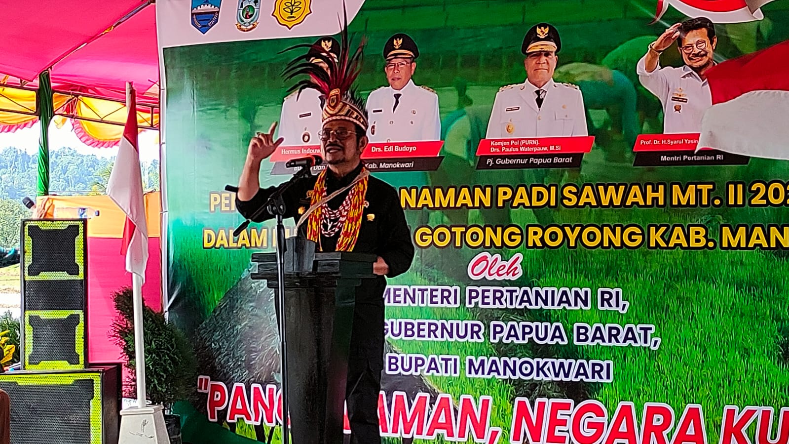 Potensi Pertanian Jadi Modal Hadirkan Kesejahteraan Bagi Rakyat 1 WhatsApp Image 2022 10 25 at 21.01.01