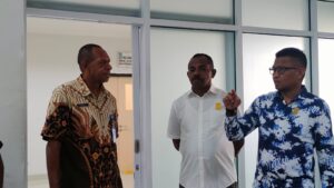 Komisi V Minta APBD Induk 2023 RSUP PB Mandiri Kelola DPA Sendiri