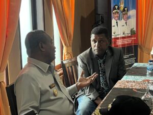 Kuasa Hukum Pemda Sebut Kemiskinan Ekstrim Teluk Bintuni Alami Penurunan