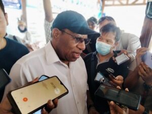 Pj Gubernur Tiga DOB Dilantik 10 November, Ada Nama OAP Tapi Masih Rahasia