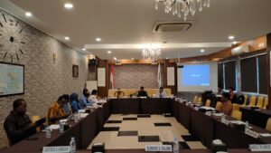 Dinas Dukcapil Papua Barat Diminta Genjot Perekaman E-KTP